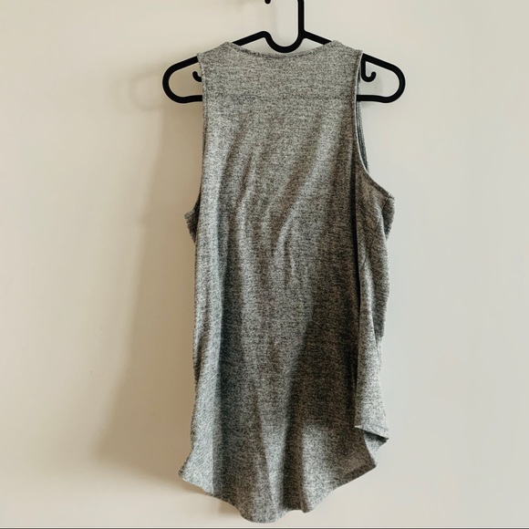 Express Tank Top - Picture 2 of 3